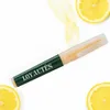 Zitrone Miswak mit Halter – 1 Stück – Siwak – Natürliche Produktbild-Vorschau 1