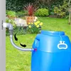 Regenwassersammler, 70-100mm Fallrohr Regensammler, Produktbild-Vorschau 4