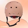 Casque vélo enfant S 50-54 cm Protection de la tête Voir les images du produit 5