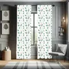 ABAKUHAUS Wald Vorhänge, Gardinen, Scandinavian Inspired Produktbild-Vorschau 4