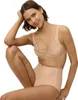 Triumph Modern Lace+Baumwolle, Beige, Bügel, Muster, Produktbild-Vorschau 2