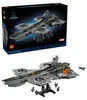 LEGO® Super Heroes 76354: Aeromobile S.H.I.E.L.D. Anteprima dell’immagine prodotto 1