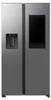 Samsung Series 9 RS90F66BET, Freistehend, Amerikanische Produktbild-Vorschau 2