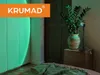 KRUMAD Sunset Lampe RGB mit Fernbedienung, Sonnenuntergang Produktbild-Vorschau 2