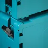 Makita 821550-0 Mbox Opbergkoffer nummer 2 - 163mm Produktbild-Vorschau 35