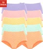 PETITE FLEUR Taillenslip lila, rosa, gelb, grün, orange Produktbild-Vorschau 1