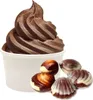 Belgische Praline Frozen Joghurt Pulver 1 kg Produktbild-Vorschau 2
