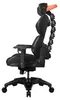 Cougar CGR-TER, gamingstoel Terminator, zwart Productafbeelding-voorbeeld 7