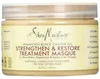 SheaMoisture Strengthen, Grow & Restore Treatment 340ml, Podgląd zdjęcia produktu 2