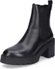 Botas de mujer Tamaris, color negro, para uso casual Vista previa de la imagen del producto 13