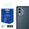 3mk Hybridglas Lens Protection für Nokia X30 Kamera Produktbild-Vorschau 1