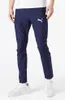 Puma Liga Trainingshose Core Herren Schwarz Produktbild-Vorschau 9
