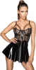 Minikleid Lack XL Náhľad obrázku produktu 2