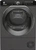 Hoover Kondenstrockner B 10 kg AquaVision-System WiFi Produktbild-Vorschau 1