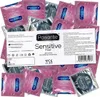 Pasante Regular 144, Männliches Kondom, weich, Pink, Produktbild-Vorschau 18