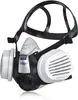 Dräger X-plore 3300 Handwerker Halbmasken-Set inkl. P3 R Produktbild-Vorschau 1