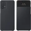 Samsung S View Wallet Cover Galaxy A32 5G, black Produktbild-Vorschau 7