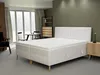 FEDVE Boxspringbett Schlafzimmerbett MUDAN mit 2 Produktbild-Vorschau 1