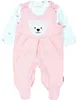 TupTam Unisex Baby Strampler Set Spruch Mamas & Papas Produktbild-Vorschau 1