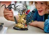Lego Marvel Grande scontro finale: Spider-Man contro S Anteprima dell’immagine prodotto 15