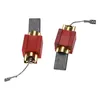 vhbw 2x Kohlebürste Ersatz für Miele 4297412, 4297413, Produktbild-Vorschau 2