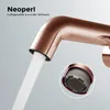 Miscelatore monocomando EMKE per lavabo, miscelatore per Anteprima dell’immagine prodotto 2
