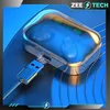 Słuchawki Bezprzewodowe Douszne Bluetooth Z Mikrofonem Podgląd zdjęcia produktu 11