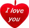 BRUBAKER XXL Panda 100 cm groß mit einem I Love You Herz Produktbild-Vorschau 2