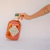 TABASCO® Original Red Pepper (3,8 L, 1 Gallon + Pompe) – Produktbild-Vorschau 4