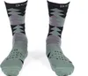 Bombtrack Uni Socken Beyond, Olive Schwarz , M Produktbild-Vorschau 1