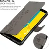 Cadorabo Hülle für Samsung Galaxy J6 2018 Schutz Hülle in Produktbild-Vorschau 5