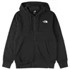 THE NORTH FACE NF0A8GQ7JK31 Schwarz Produktbild-Vorschau 6