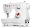 SINGER M2605, Weiß, Automatische Nähmaschine, Nähen, 4 Produktbild-Vorschau 13