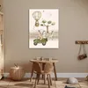 Wanddeko 60x80 cm - Kinder Bohemian - Safari - Produktbild-Vorschau 2