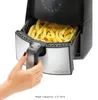 ProfiCook PC-FR 1147 H, Teplovzdušná fritéza, 2,5 L, 80 °C, Náhľad obrázku produktu 12