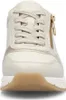 Rieker Sneakers Laag  Sneakers Laag - Beige - Maat 39 Produktbild-Vorschau 28