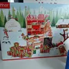 Tanner der kleine Kaufmann Adventskalender, mit 24 Teilen Produktbild-Vorschau 8