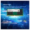 Transcend JetRam JM4800ASE-32G, 32 GB, 1 x 32 GB, DDR5, Produktbild-Vorschau 5