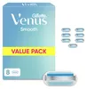Gillette Venus Smooth, Kobiety, Gillette, Vinus Smooth, Podgląd zdjęcia produktu 7