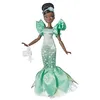 Bambola Disney: Principessa Tiana Anteprima dell’immagine prodotto 2