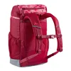 Vaude Kinderrucksack Puck 10, bright pink/cranberry, - Produktbild-Vorschau 2