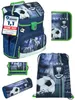 Scooli Ranzen-Set 5-teilig FUSSBALL Schulranzen-Set mit Produktbild-Vorschau 1