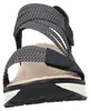 Chaussures Rieker 6567114 Voir les images du produit 12