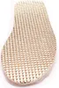 Sohlen24 Gold Alutherm Lammfell Einlegesohlen 39 Produktbild-Vorschau 5