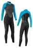 CAMARO Flex Skin Damen Fullsuit 3/2 mm Ultraflex Produktbild-Vorschau 1