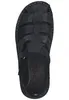 Rohde Halbschuhe Halbschuhe Nubukleder Produktbild-Vorschau 6