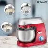 Découvrez la puissance et le style de la Bomann KM 6009 CB Anteprima dell’immagine prodotto 2