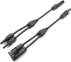 Solar Steckverbinder Set Parallelverbindung Y-Adapter MC4 Produktbild-Vorschau 1