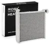 RIDEX 467H0131 Wärmetauscher Innenraumheizung Kühler für VW Produktbild-Vorschau 1