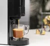Princess 01.249450.01.001 Multikapsel-Kaffeemaschine Stahl Produktbild-Vorschau 4